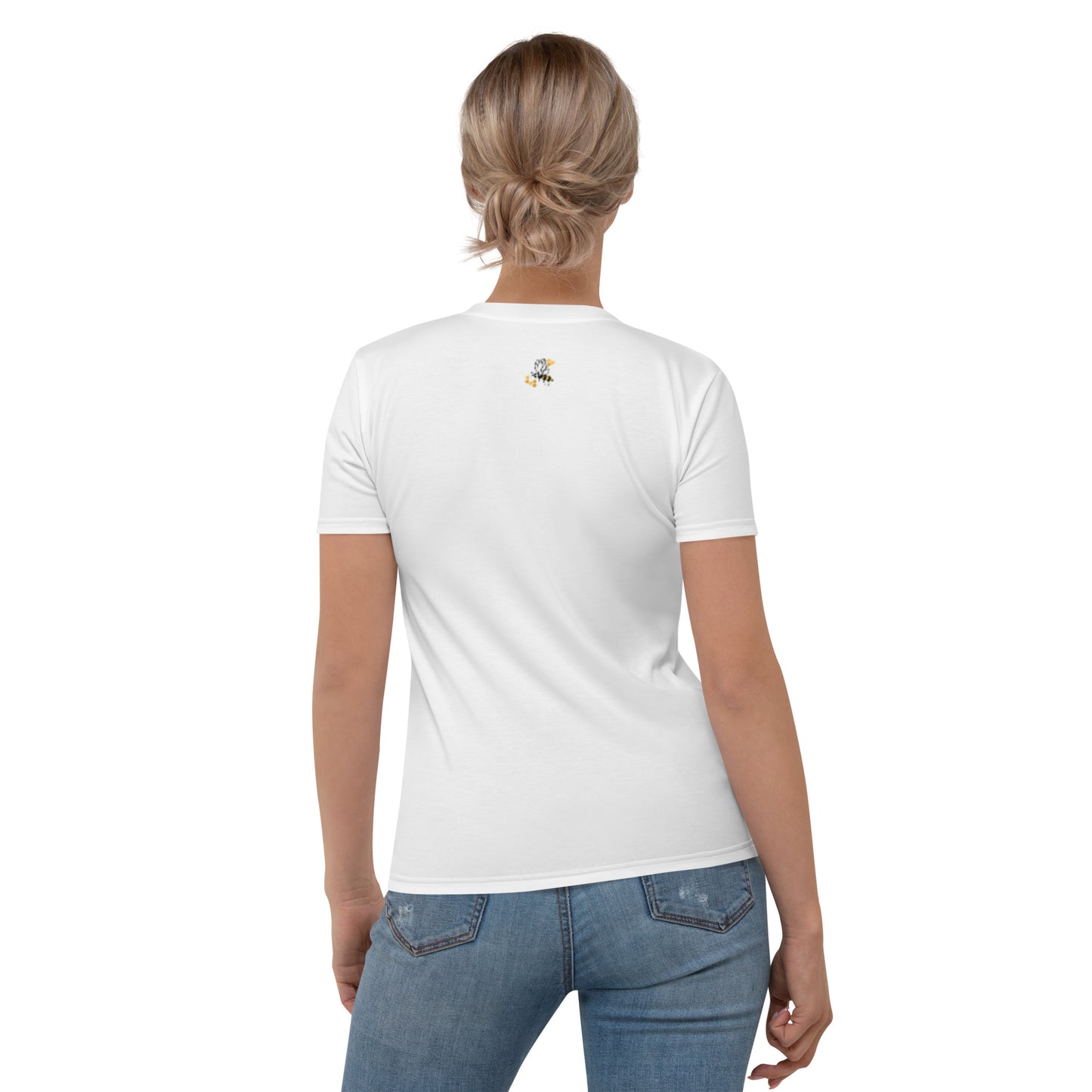 Aspen winters Women's T-shirt