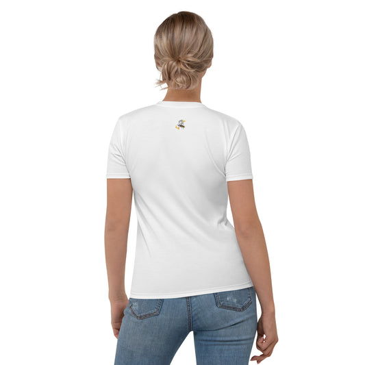 Golden Goddess T-shirt