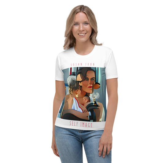 Self Image Women's T-shirt