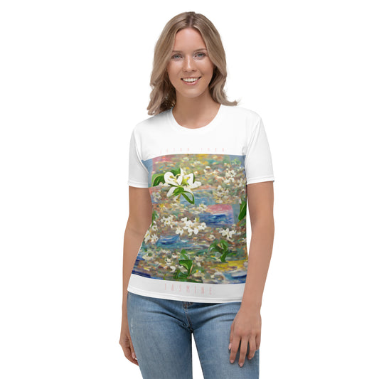 Jasmine Women's T-shirt