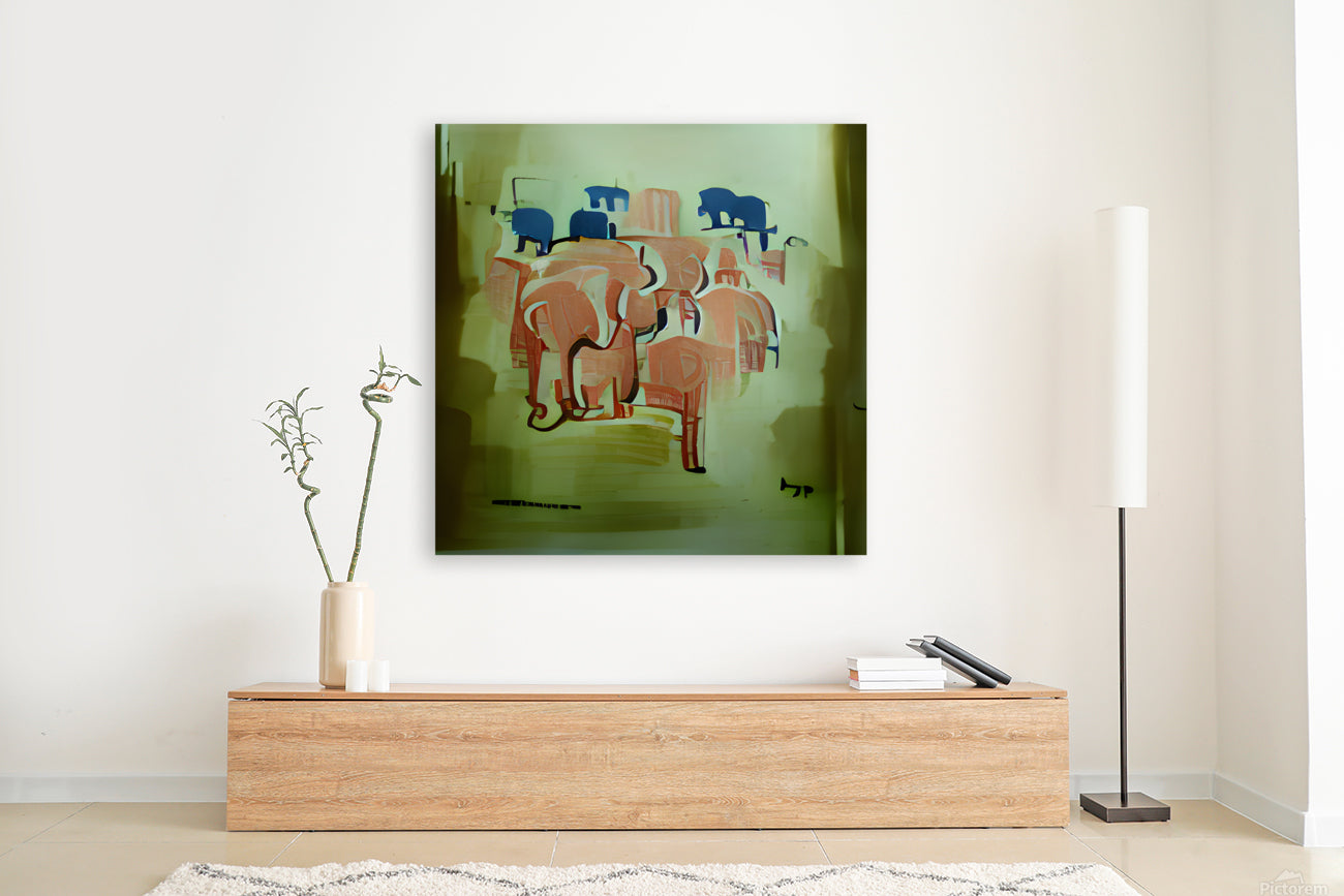 Elephants